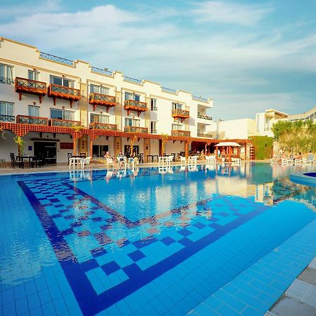 Falcon Naama Star Hotel Σαρμ Ελ Σέιχ Εξωτερικό φωτογραφία