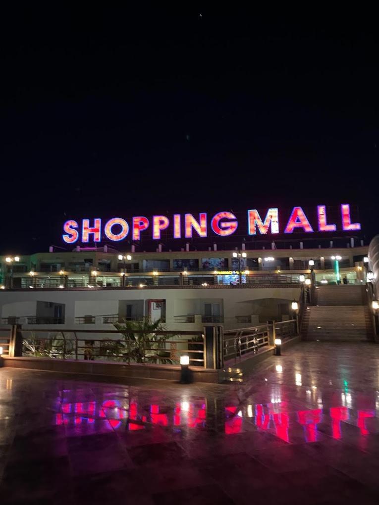 Falcon Naama Star Hotel Σαρμ Ελ Σέιχ Εξωτερικό φωτογραφία