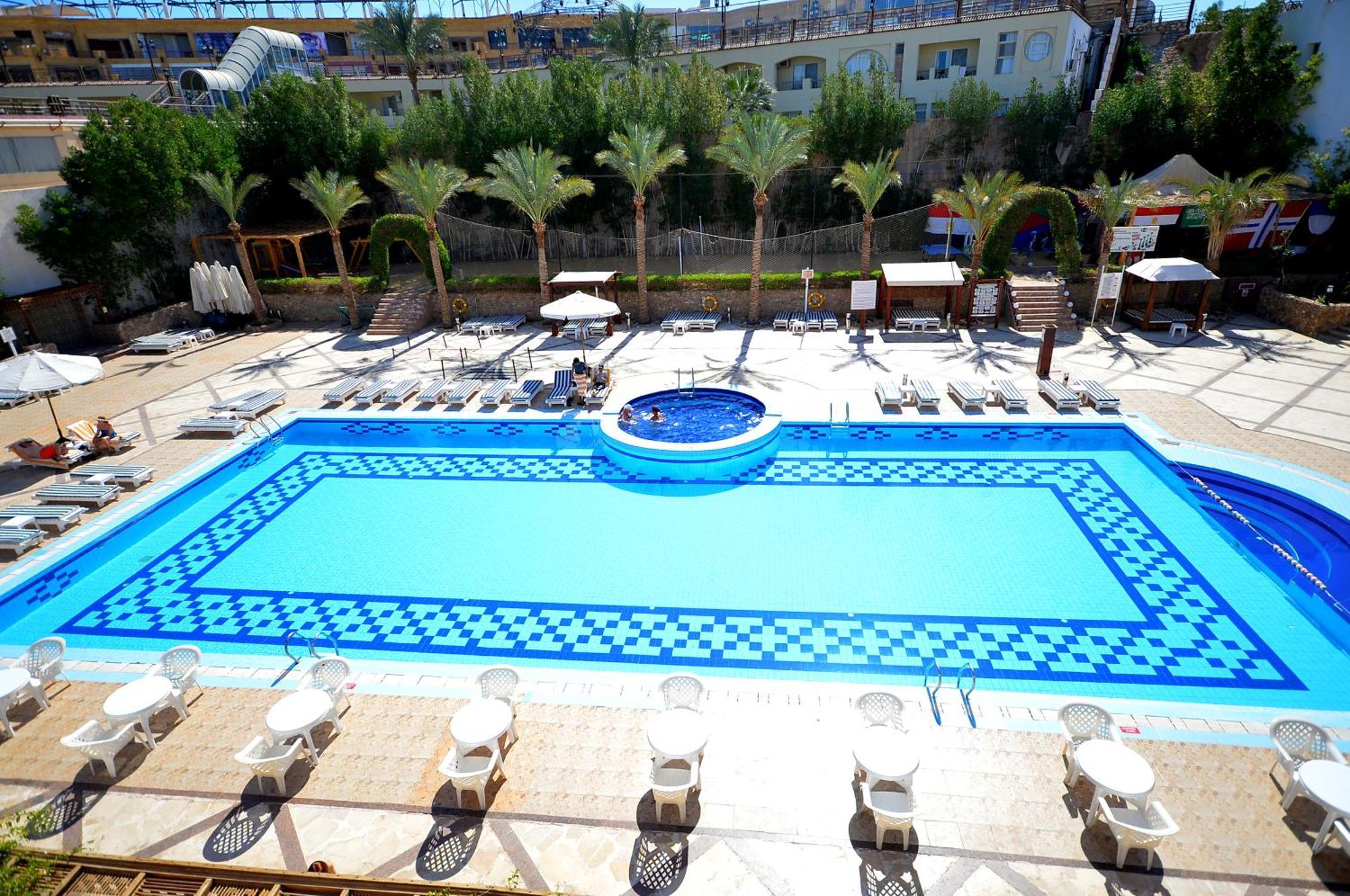 Falcon Naama Star Hotel Σαρμ Ελ Σέιχ Εξωτερικό φωτογραφία