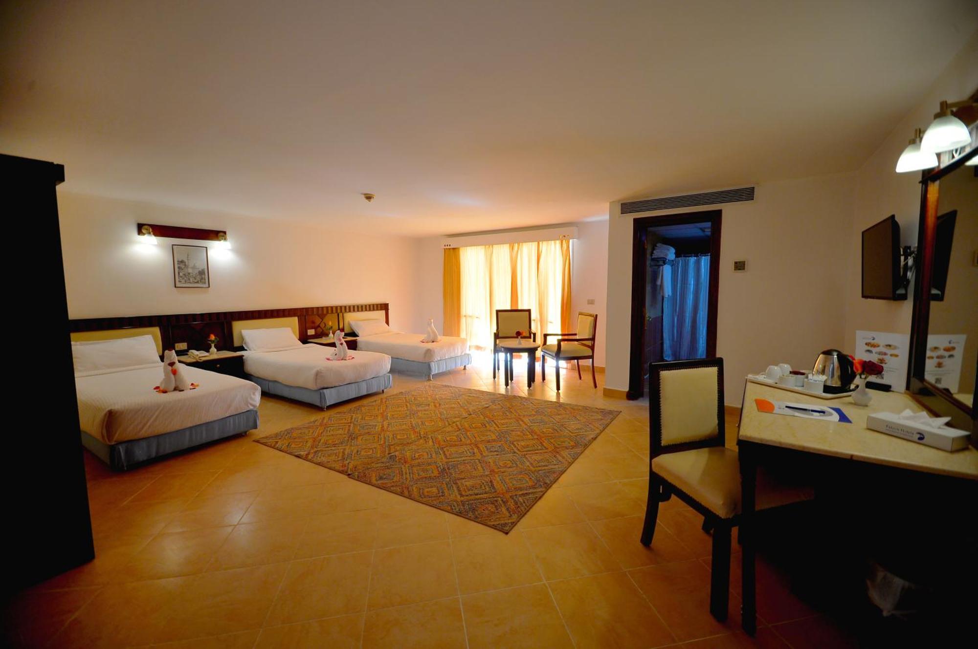 Falcon Naama Star Hotel Σαρμ Ελ Σέιχ Εξωτερικό φωτογραφία