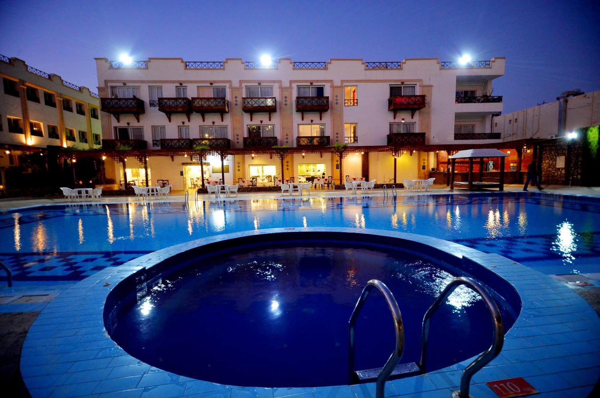 Falcon Naama Star Hotel Σαρμ Ελ Σέιχ Εξωτερικό φωτογραφία