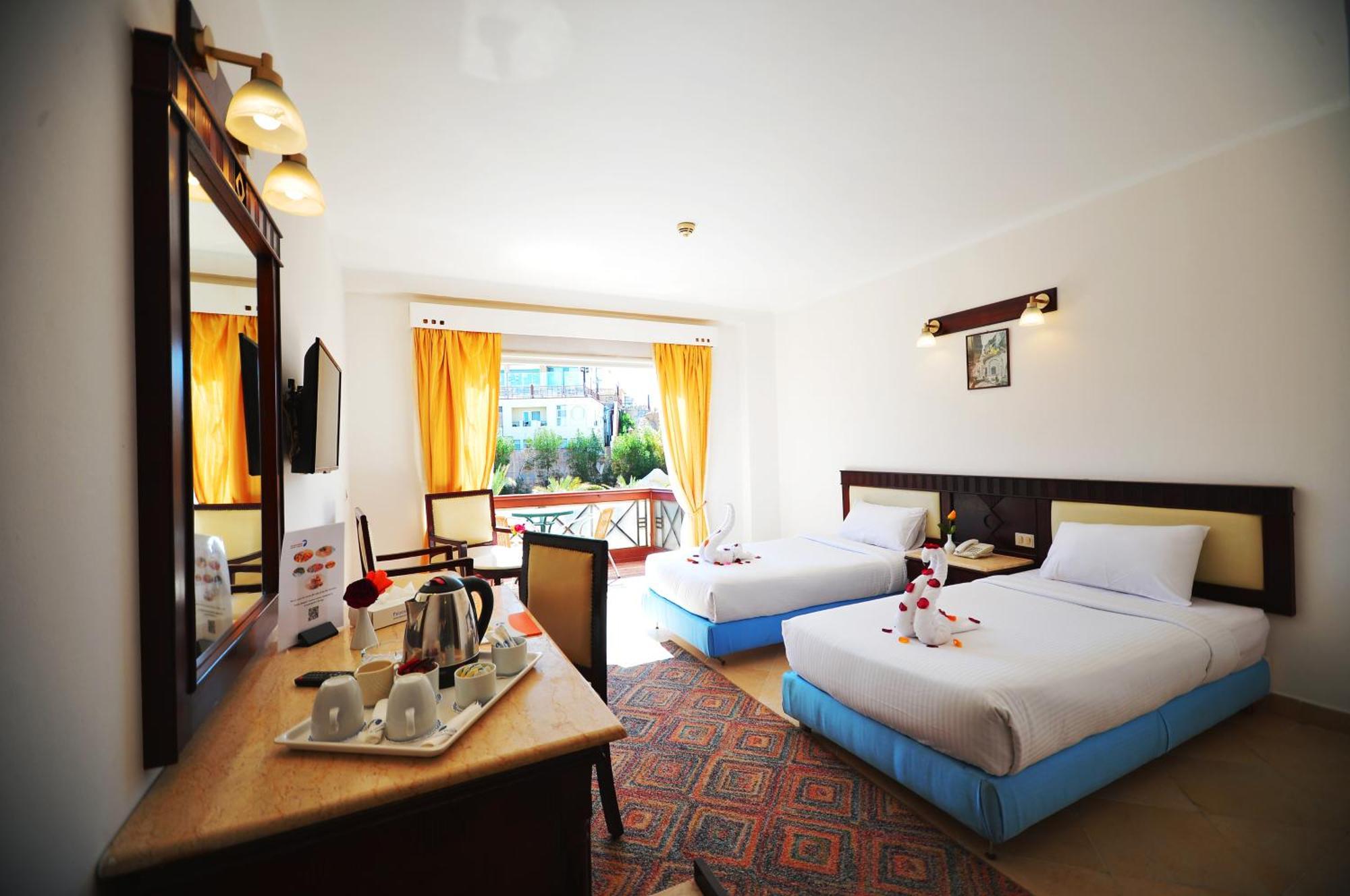 Falcon Naama Star Hotel Σαρμ Ελ Σέιχ Εξωτερικό φωτογραφία