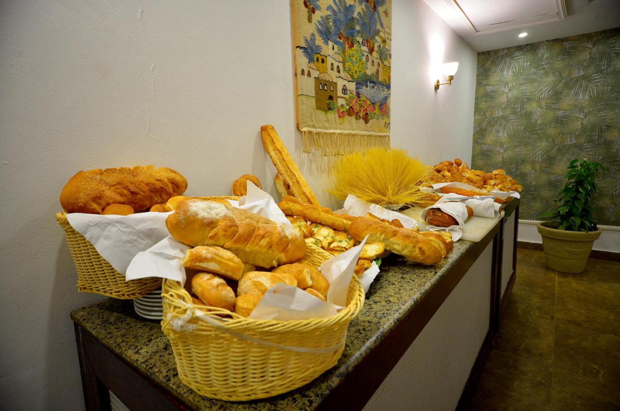 Falcon Naama Star Hotel Σαρμ Ελ Σέιχ Εξωτερικό φωτογραφία
