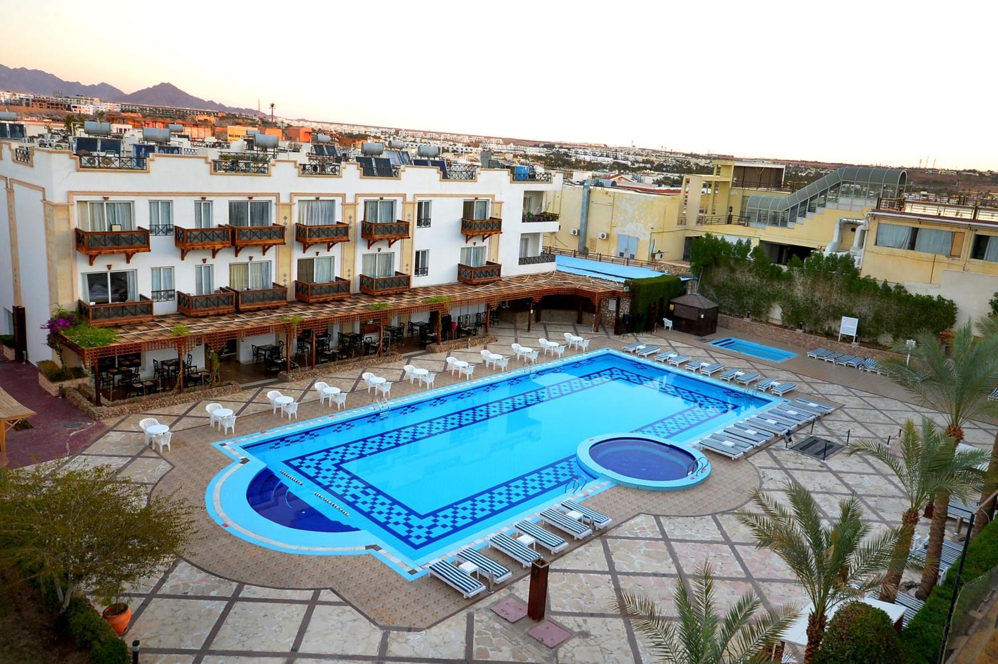 Falcon Naama Star Hotel Σαρμ Ελ Σέιχ Εξωτερικό φωτογραφία