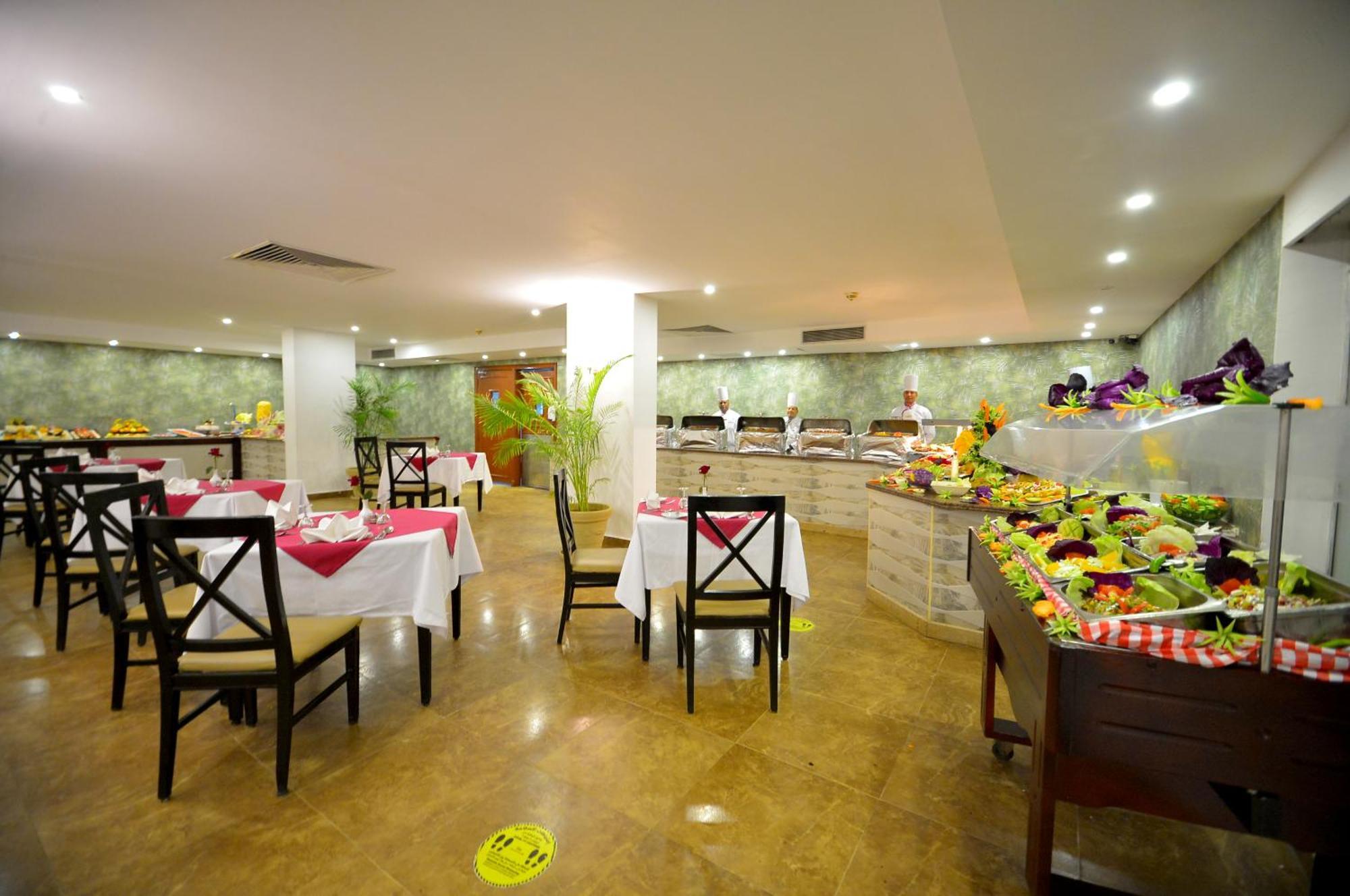 Falcon Naama Star Hotel Σαρμ Ελ Σέιχ Εξωτερικό φωτογραφία