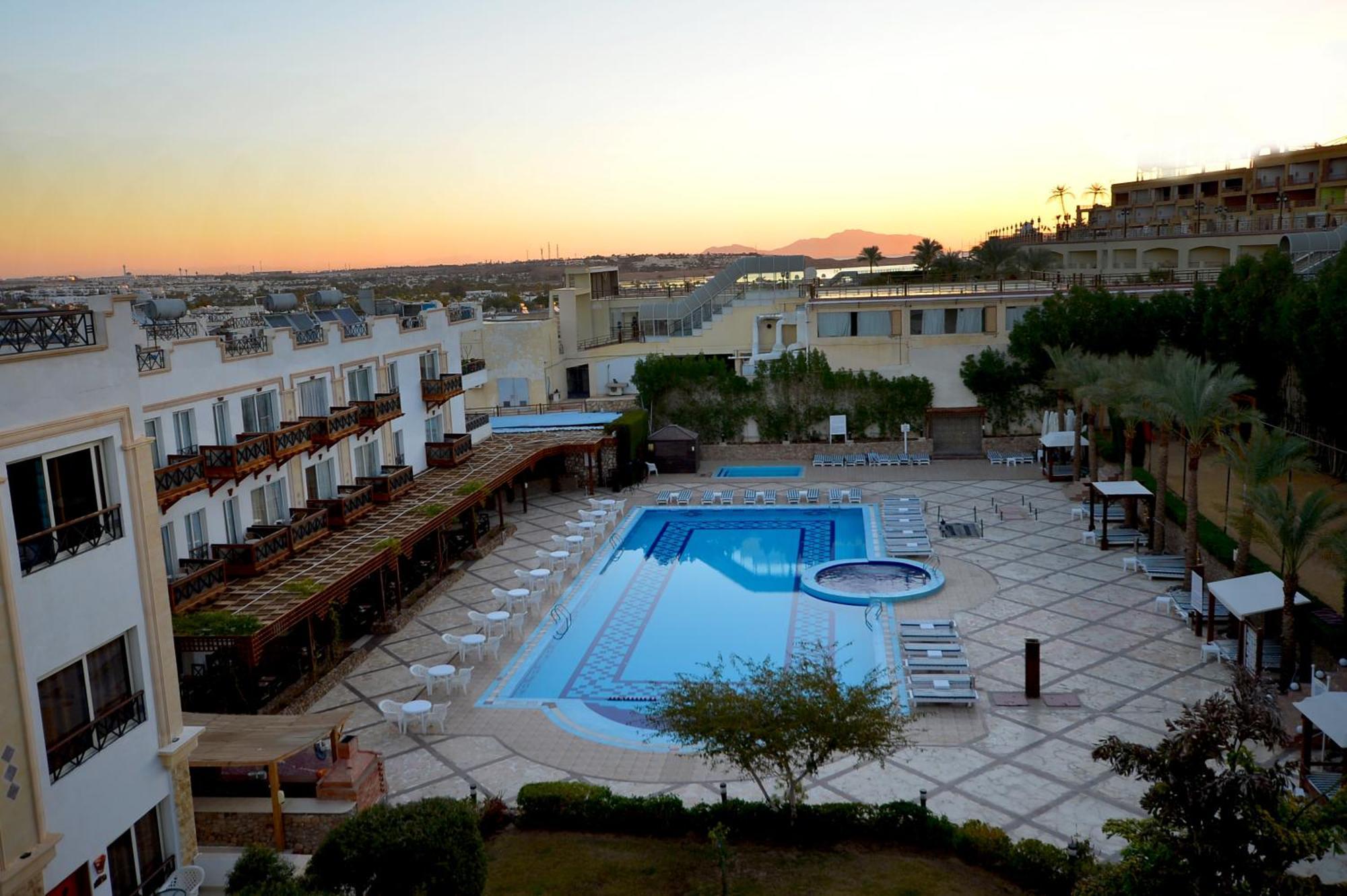 Falcon Naama Star Hotel Σαρμ Ελ Σέιχ Εξωτερικό φωτογραφία