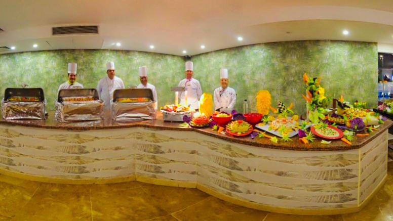 Falcon Naama Star Hotel Σαρμ Ελ Σέιχ Εξωτερικό φωτογραφία