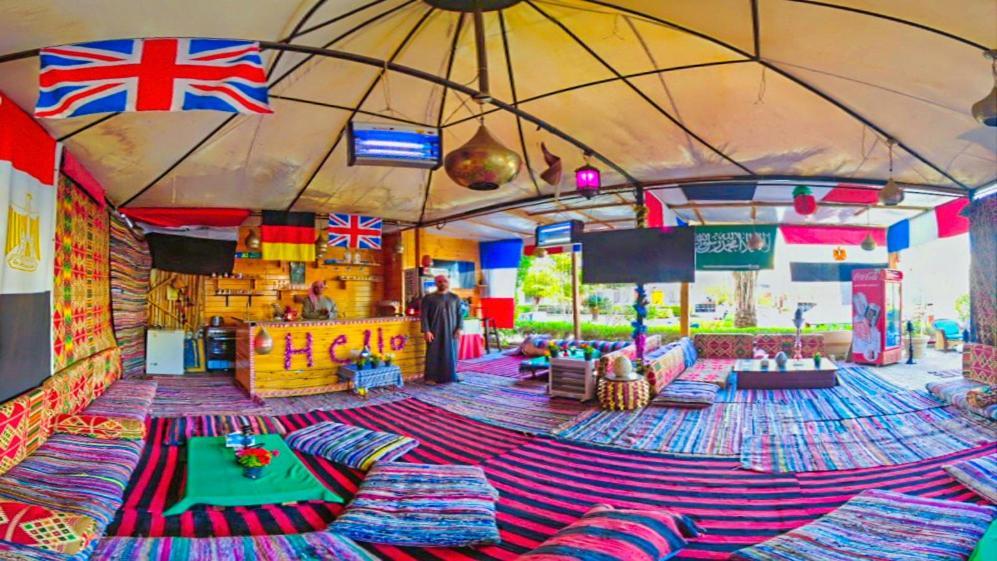Falcon Naama Star Hotel Σαρμ Ελ Σέιχ Εξωτερικό φωτογραφία