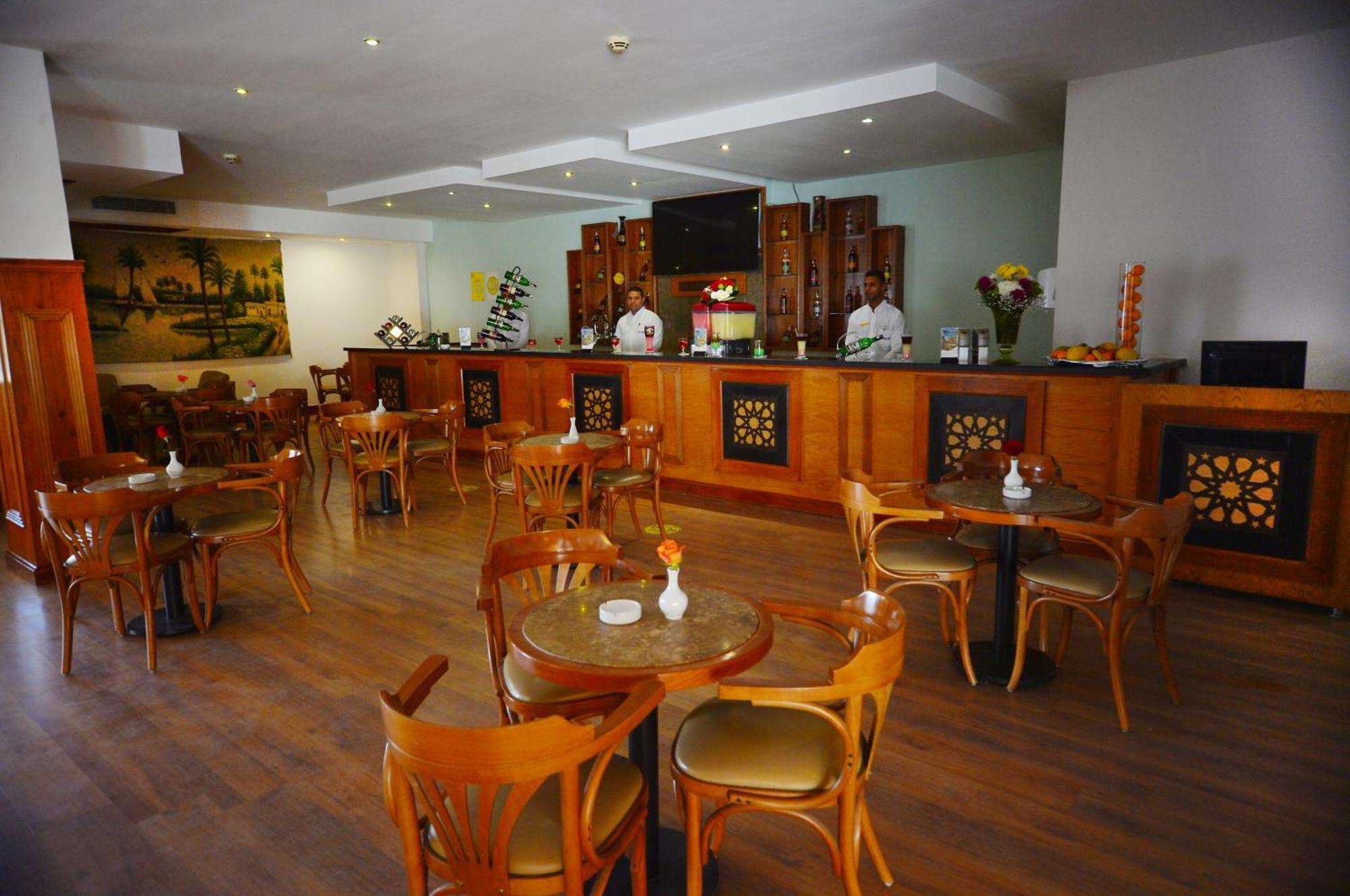 Falcon Naama Star Hotel Σαρμ Ελ Σέιχ Εξωτερικό φωτογραφία