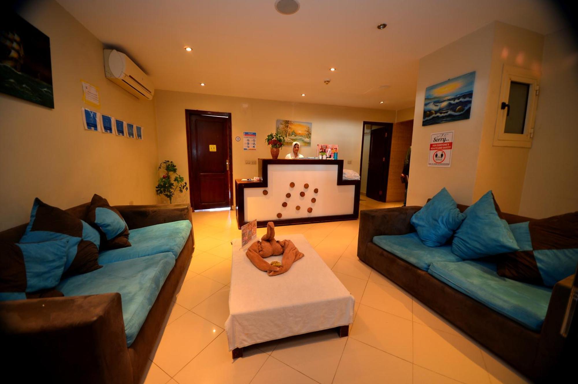 Falcon Naama Star Hotel Σαρμ Ελ Σέιχ Εξωτερικό φωτογραφία