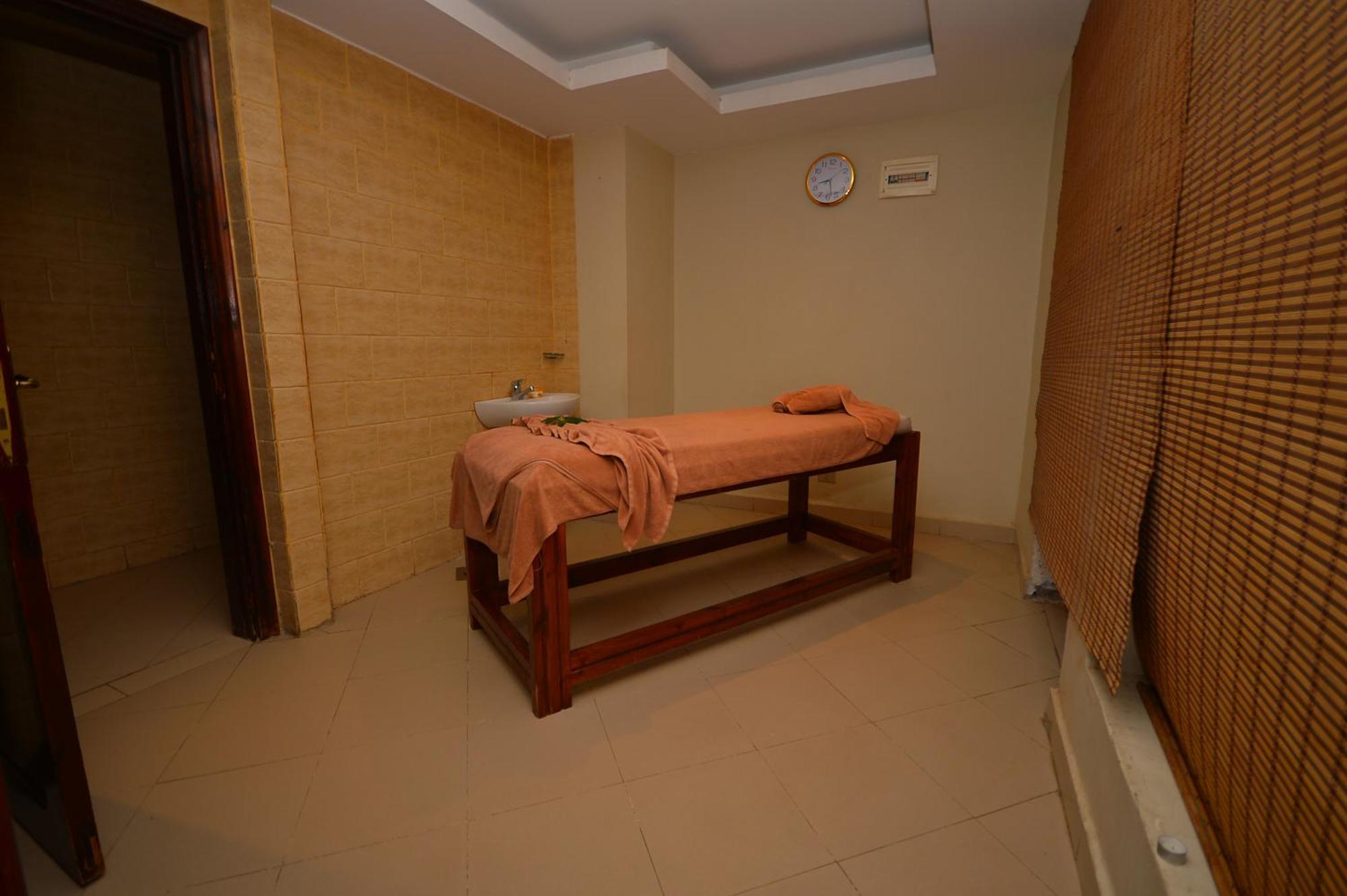 Falcon Naama Star Hotel Σαρμ Ελ Σέιχ Εξωτερικό φωτογραφία