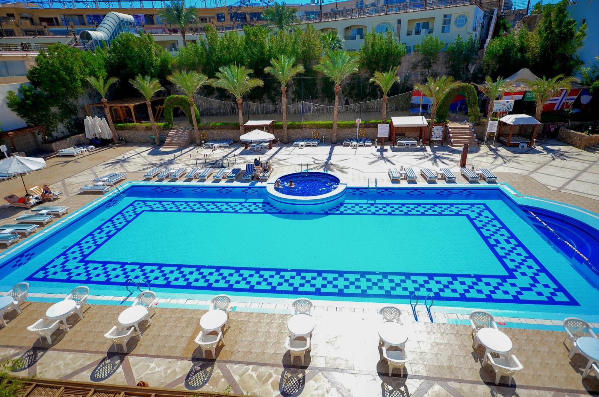 Falcon Naama Star Hotel Σαρμ Ελ Σέιχ Εξωτερικό φωτογραφία