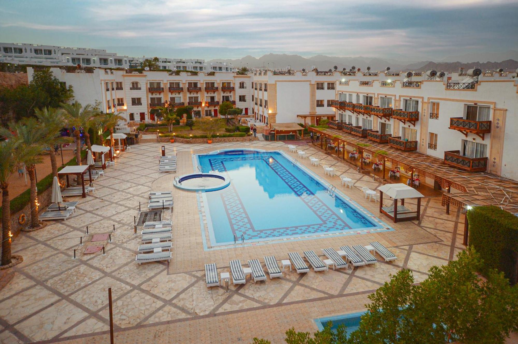 Falcon Naama Star Hotel Σαρμ Ελ Σέιχ Εξωτερικό φωτογραφία