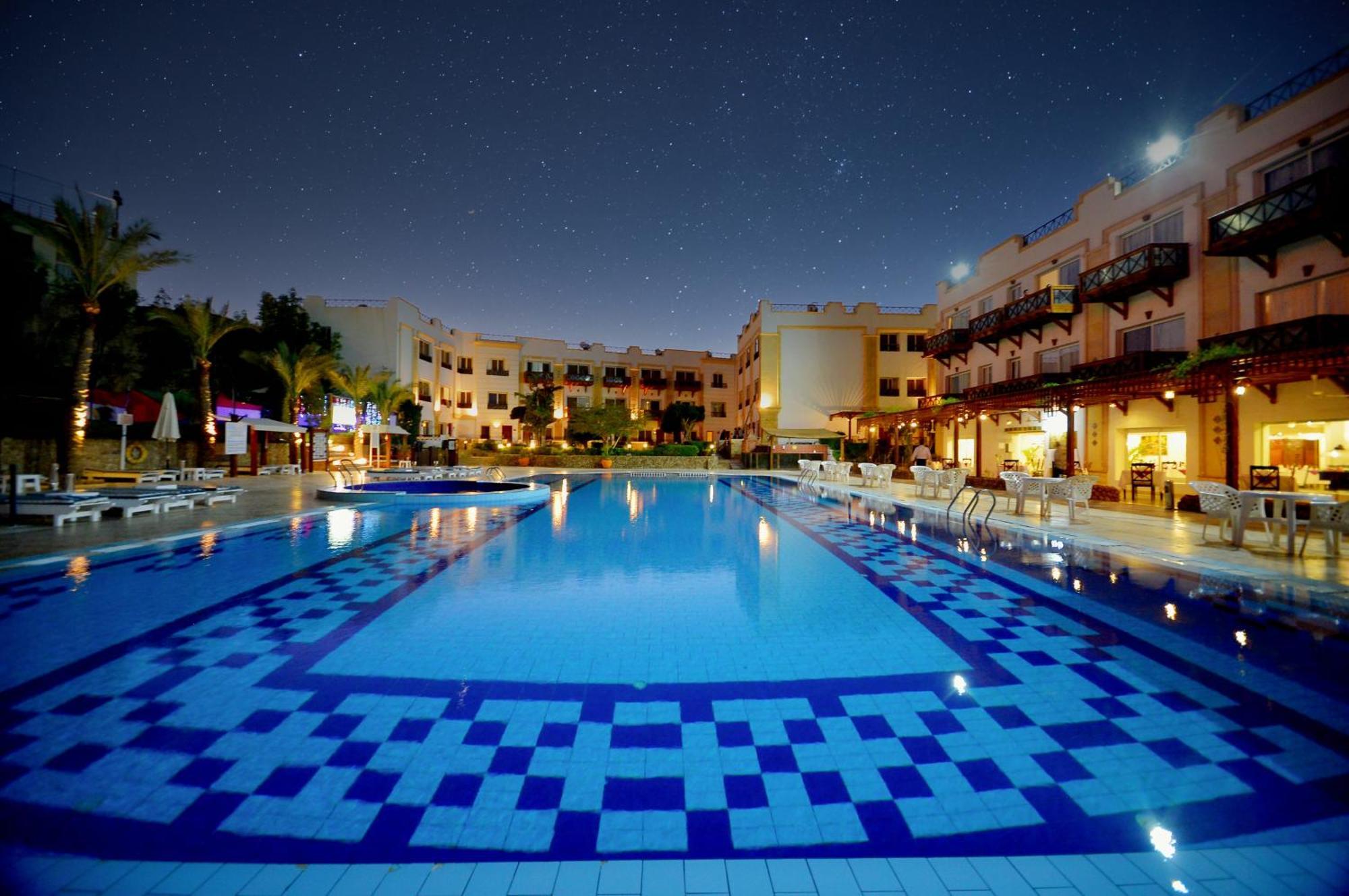 Falcon Naama Star Hotel Σαρμ Ελ Σέιχ Εξωτερικό φωτογραφία