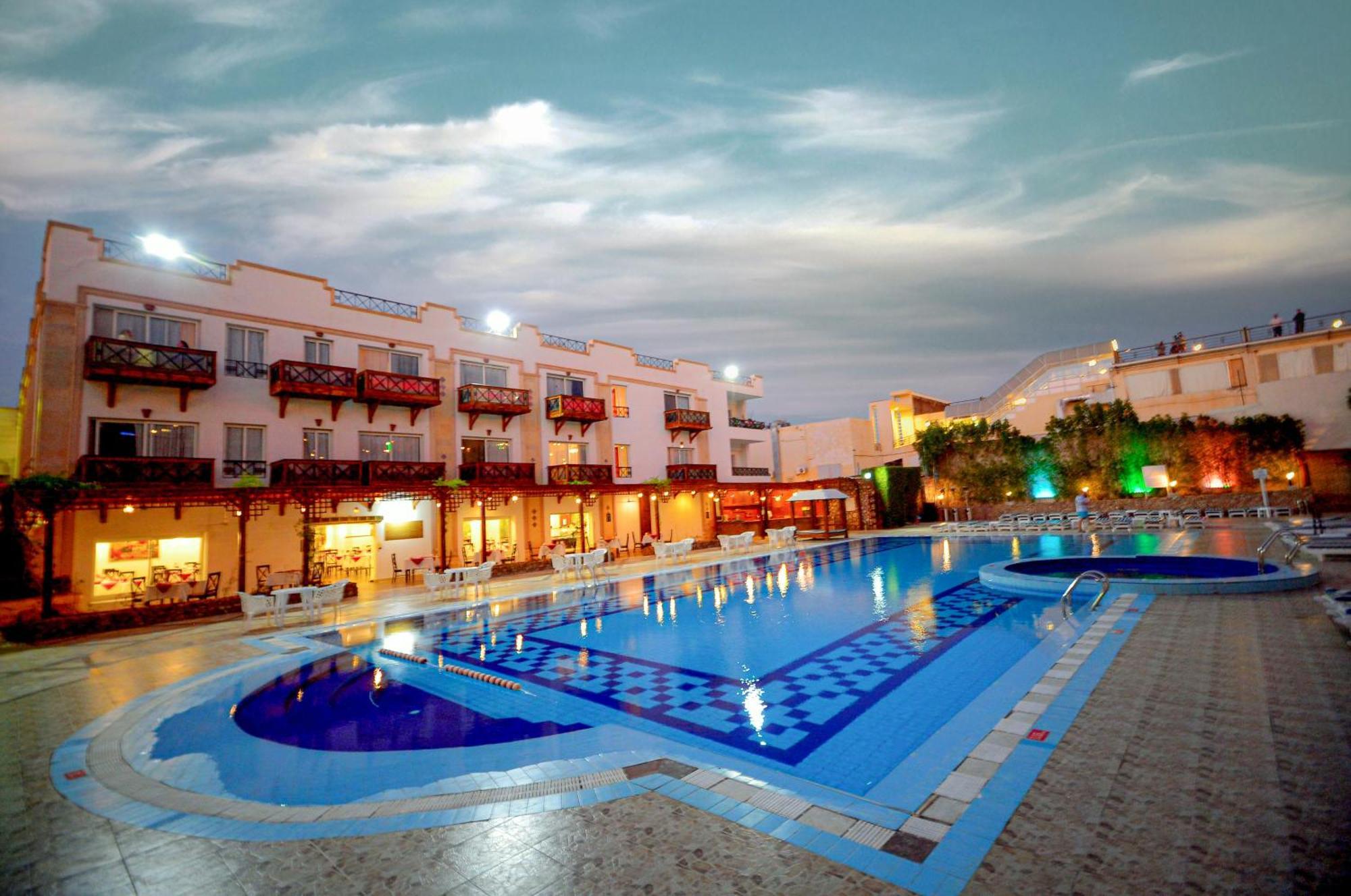 Falcon Naama Star Hotel Σαρμ Ελ Σέιχ Εξωτερικό φωτογραφία