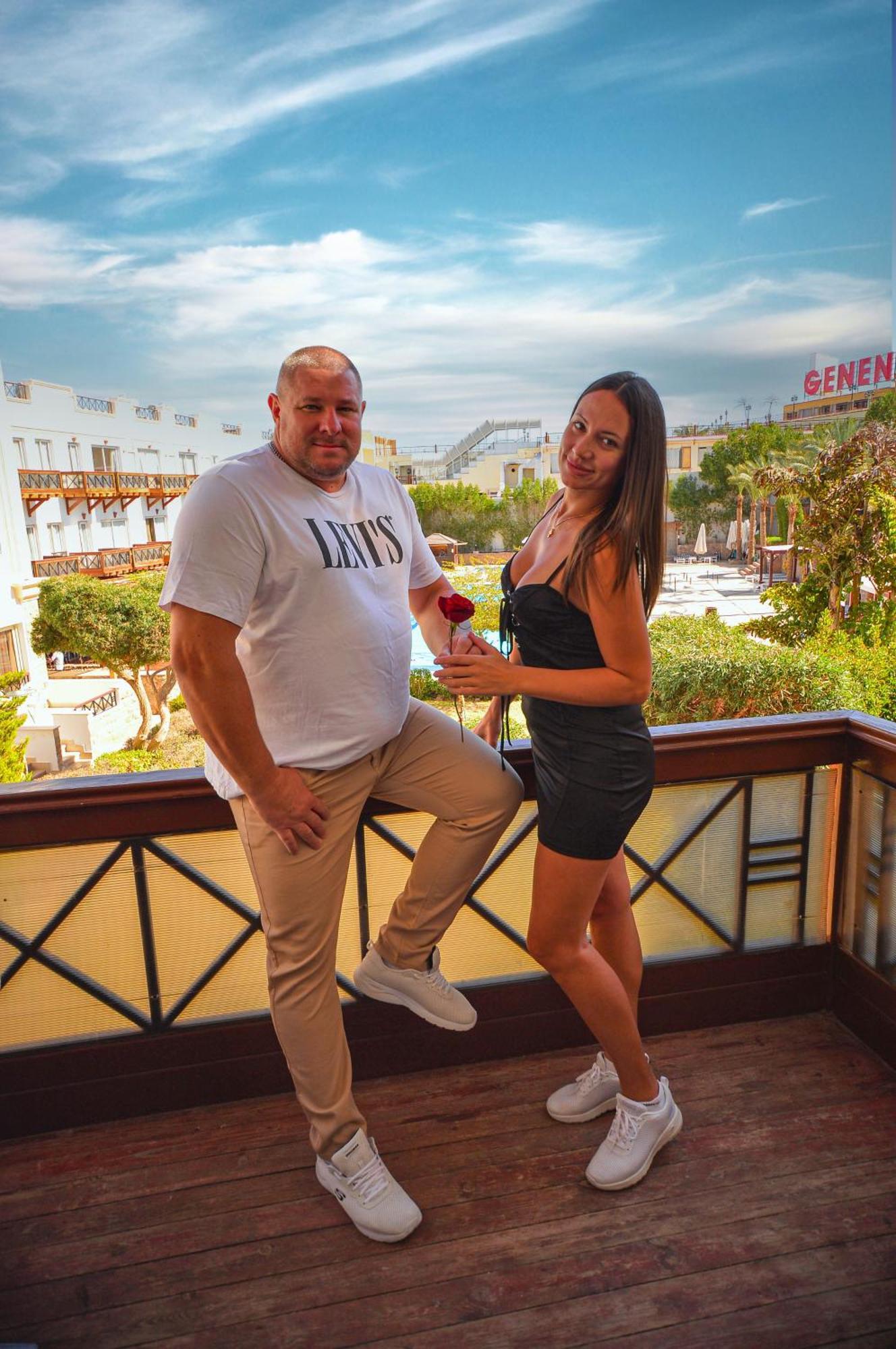 Falcon Naama Star Hotel Σαρμ Ελ Σέιχ Εξωτερικό φωτογραφία