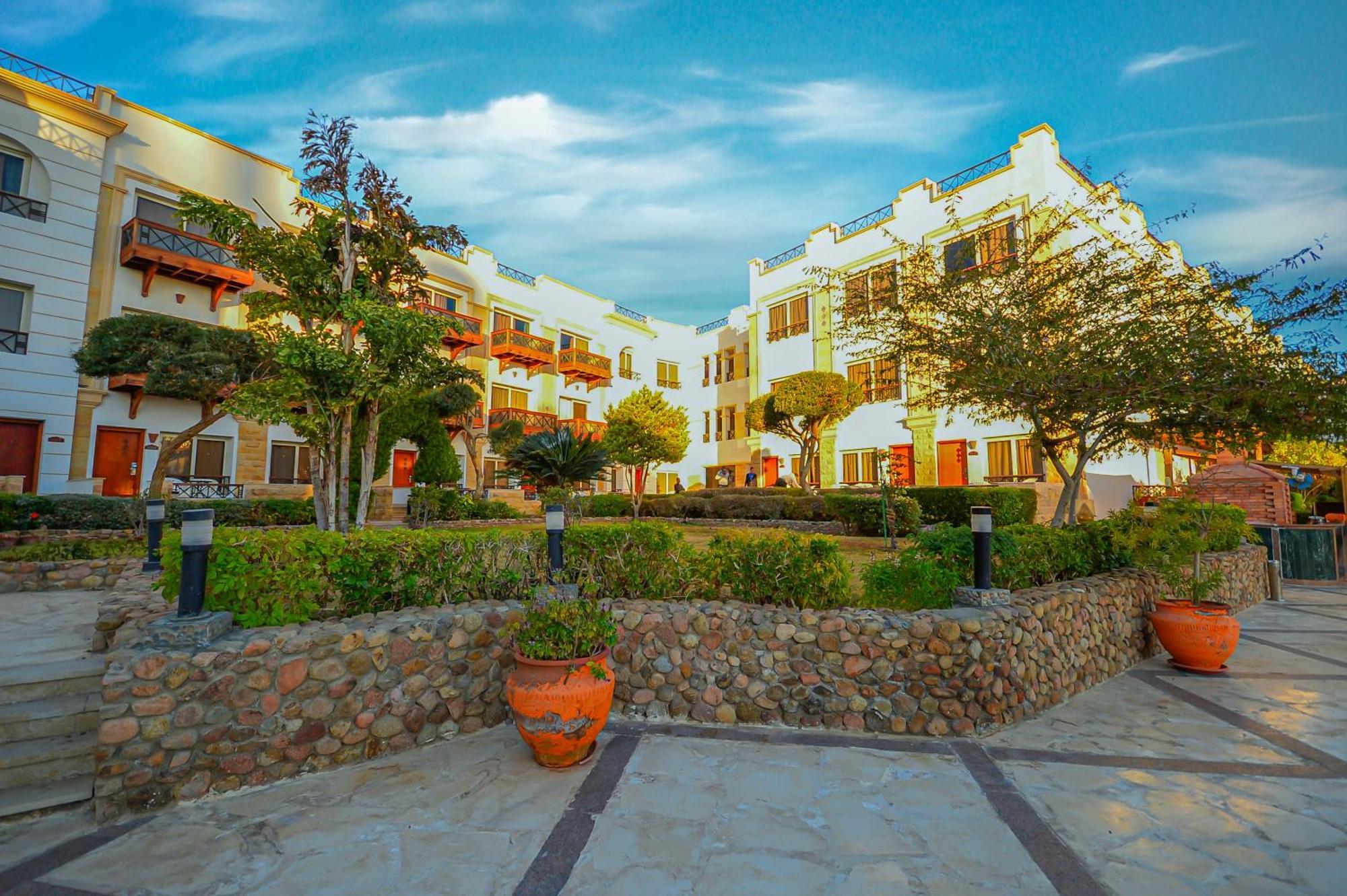 Falcon Naama Star Hotel Σαρμ Ελ Σέιχ Εξωτερικό φωτογραφία