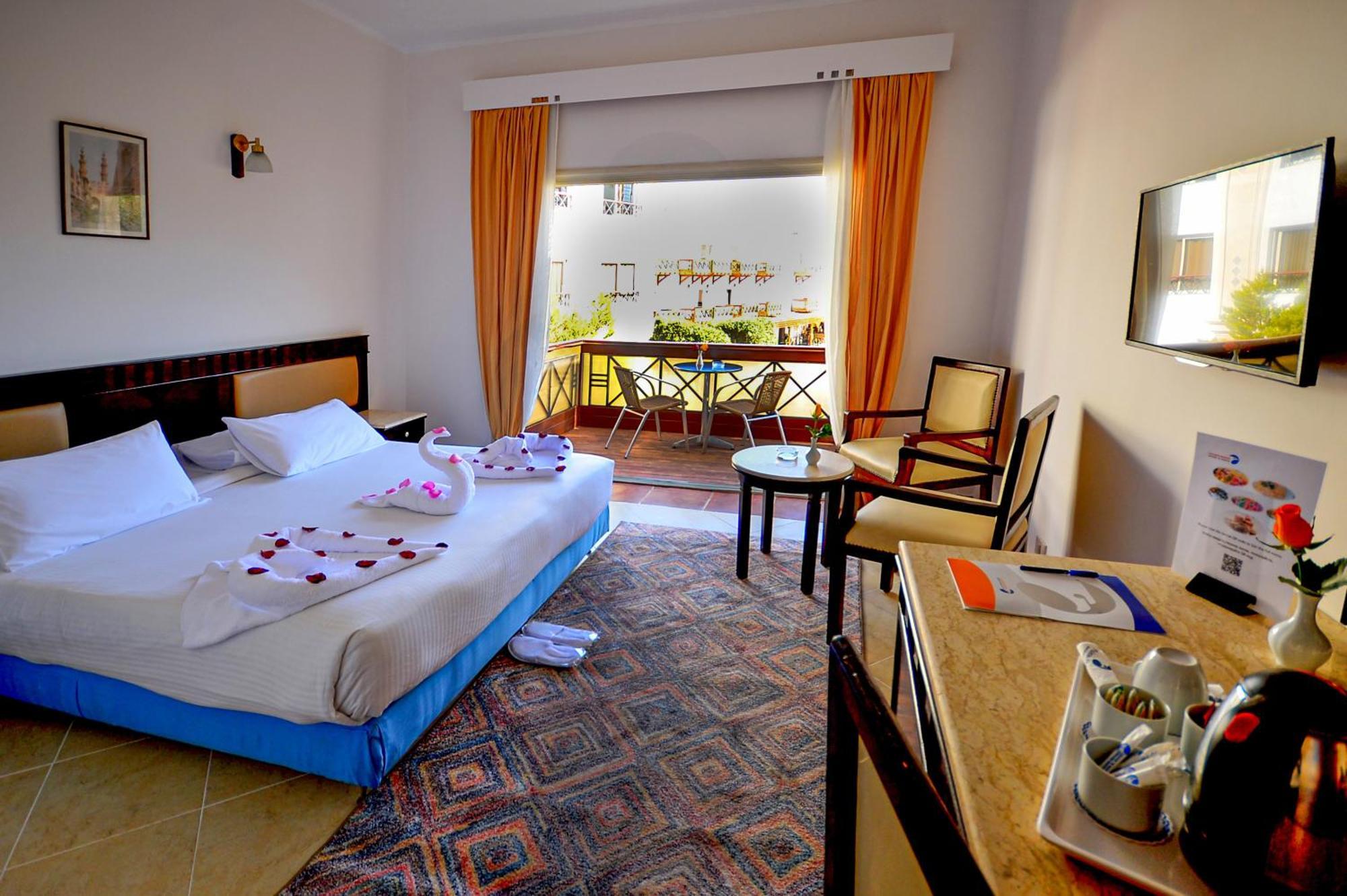 Falcon Naama Star Hotel Σαρμ Ελ Σέιχ Εξωτερικό φωτογραφία