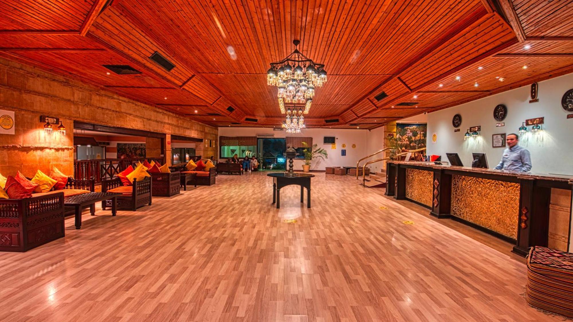 Falcon Naama Star Hotel Σαρμ Ελ Σέιχ Εξωτερικό φωτογραφία