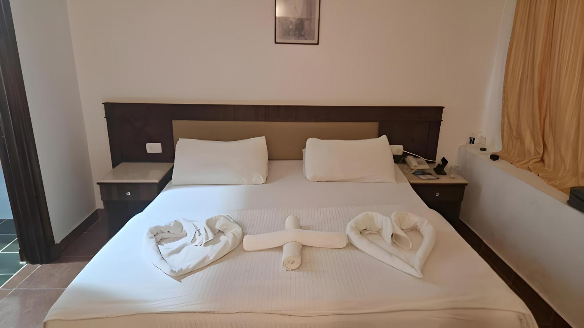 Falcon Naama Star Hotel Σαρμ Ελ Σέιχ Εξωτερικό φωτογραφία