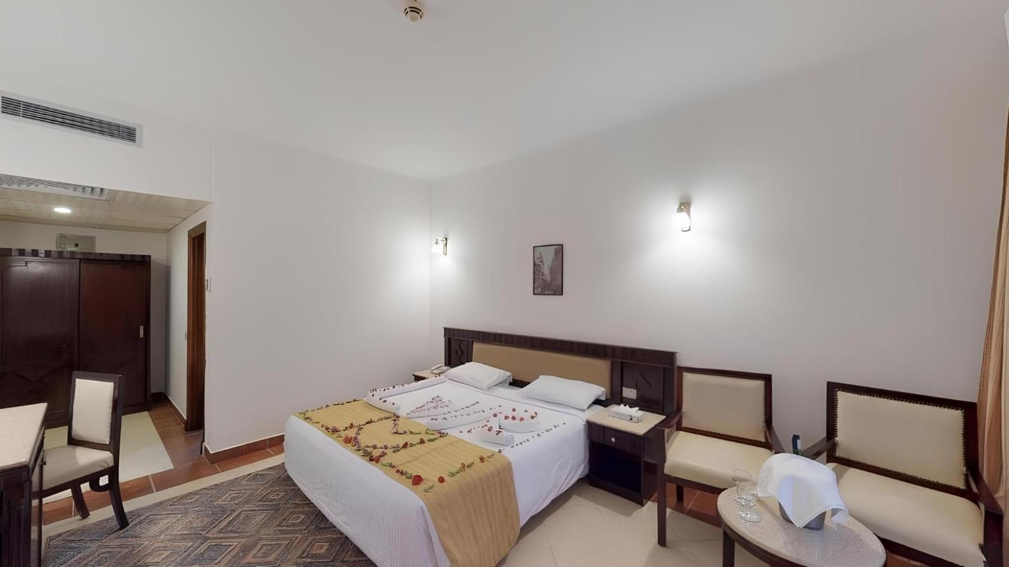 Falcon Naama Star Hotel Σαρμ Ελ Σέιχ Εξωτερικό φωτογραφία
